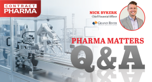 Engineering a Flawless Scale-Up: How CDMOs De-Risk the Path to Commercial Supply